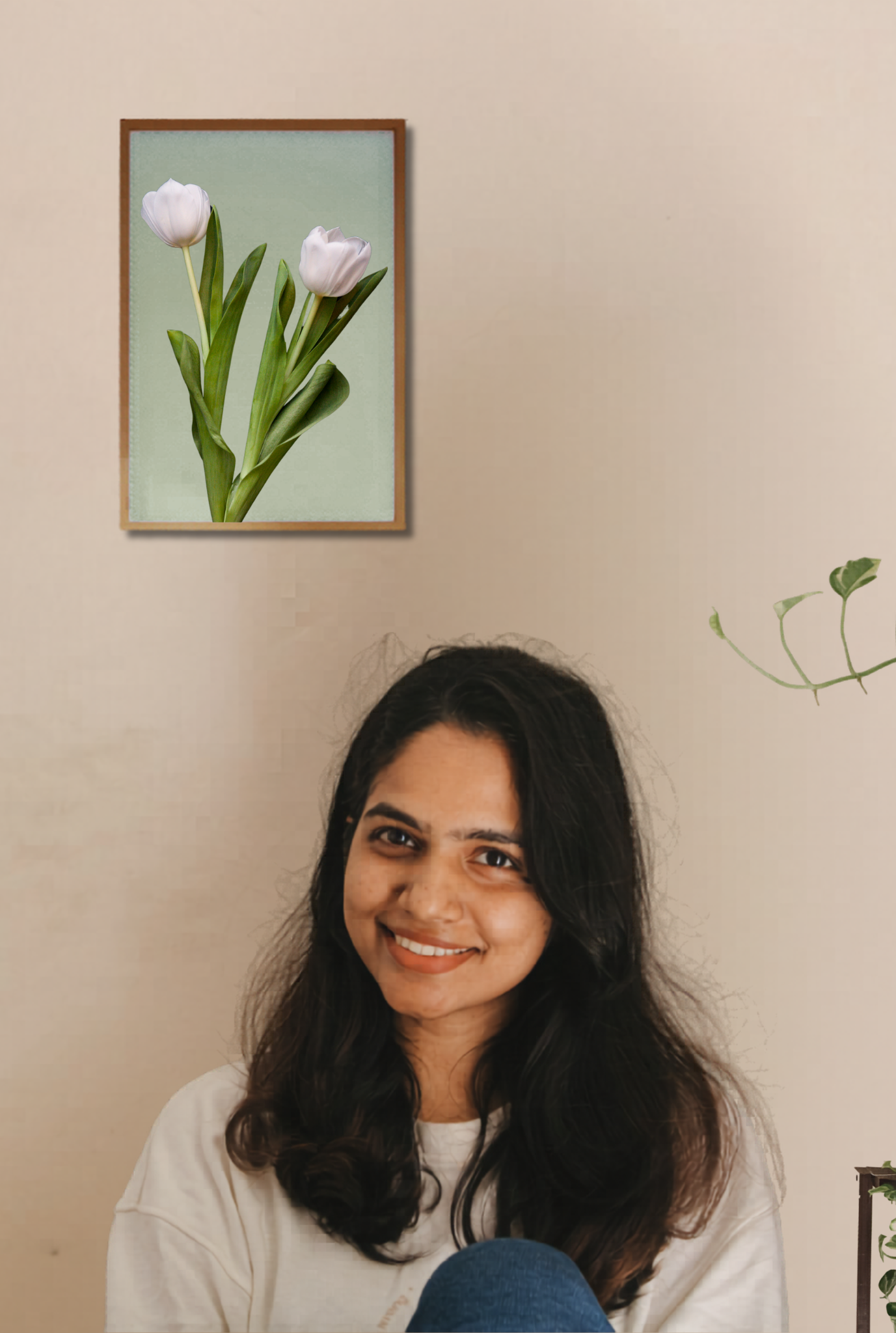 Afrosa Kamal